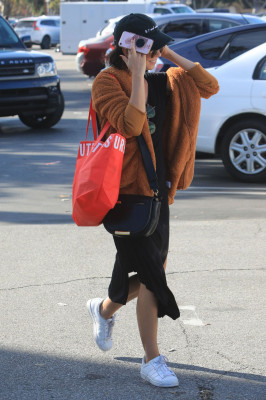 Sarah Hyland pic #1091396