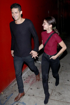 Sarah Hyland pic #1086174