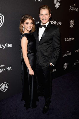 Sarah Hyland pic #826178