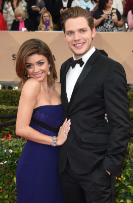 Sarah Hyland pic #831056