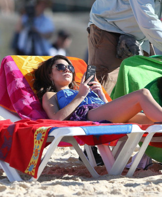 Sarah Hyland pic #673486