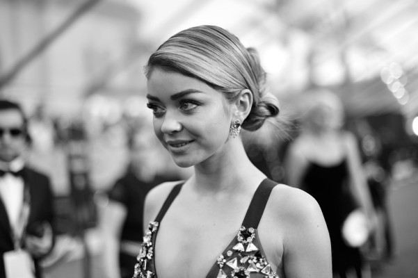 Sarah Hyland pic #758135