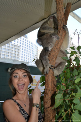 Sarah Hyland pic #675087