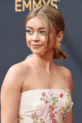 Sarah Hyland pic #877788