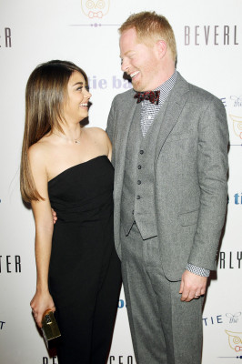 Sarah Hyland pic #654482