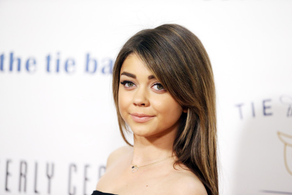 Sarah Hyland pic #654485