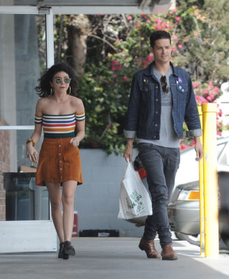 Sarah Hyland pic #1040589