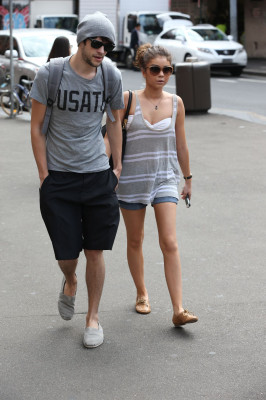 Sarah Hyland pic #674905