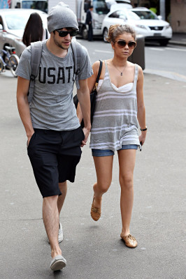 Sarah Hyland pic #674897