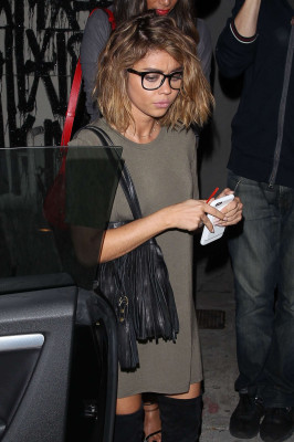 Sarah Hyland pic #872599