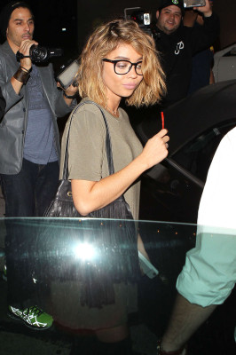 Sarah Hyland pic #872598