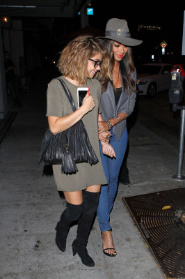 Sarah Hyland pic #872597
