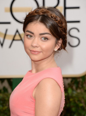 Sarah Hyland pic #662782
