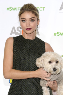 Sarah Hyland pic #736437