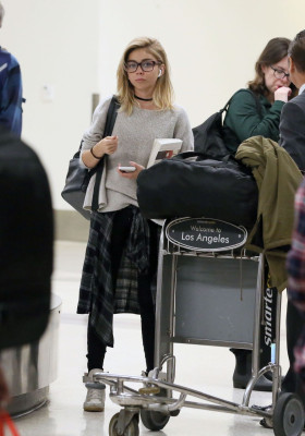 Sarah Hyland pic #932124