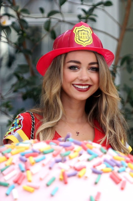 Sarah Hyland pic #730522
