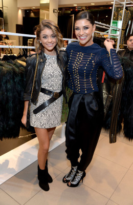 Sarah Hyland pic #809653