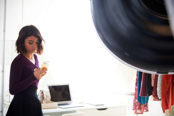 Sarah Hyland pic #862106