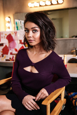 Sarah Hyland pic #862110