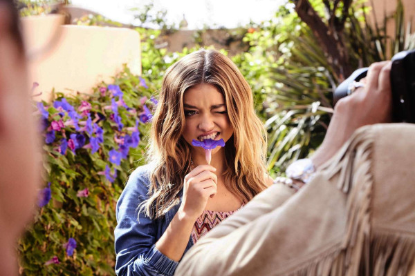 Sarah Hyland pic #905040