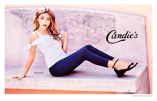 Sarah Hyland pic #916928