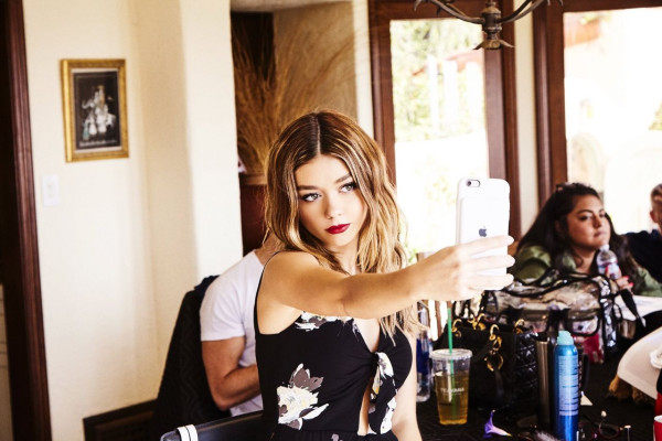 Sarah Hyland pic #916927