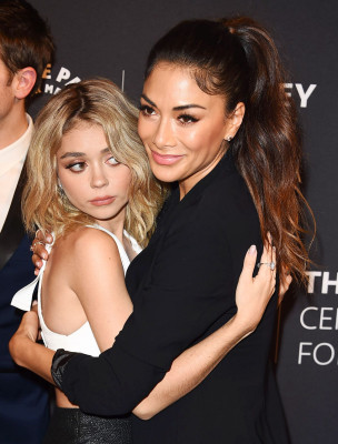 Sarah Hyland pic #935362