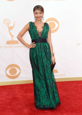 Sarah Hyland pic #642431