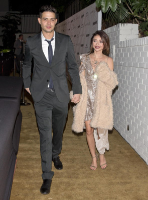 Sarah Hyland pic #1004353