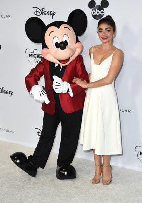 Sarah Hyland pic #1073040