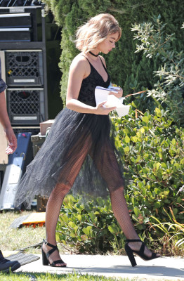 Sarah Hyland pic #887426