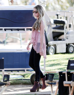 Sarah Hyland pic #790069