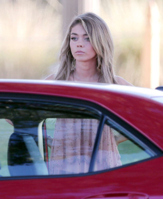 Sarah Hyland pic #790063