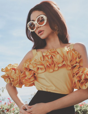 Sarah Hyland pic #1026331