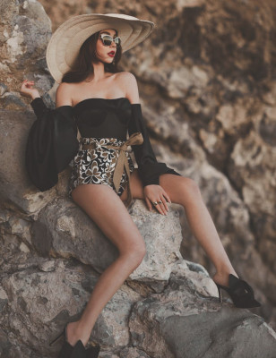 Sarah Hyland pic #1026327