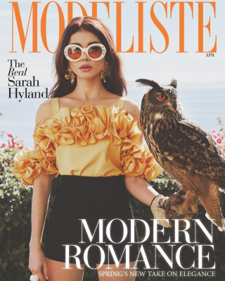 Sarah Hyland pic #1026328