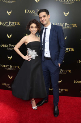 Sarah Hyland pic #1031322