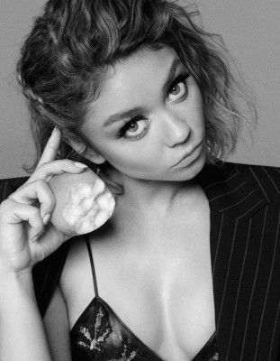 Sarah Hyland pic #916191