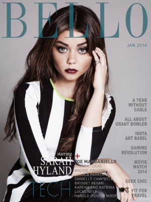 Sarah Hyland pic #668150