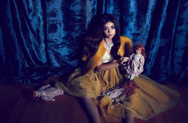 Sarah Hyland pic #694846