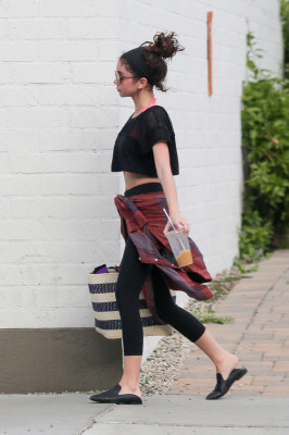 Sarah Hyland pic #1011542