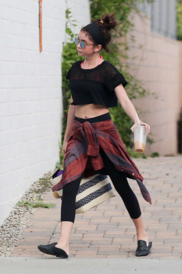 Sarah Hyland pic #1011540