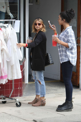Sarah Hyland pic #886850