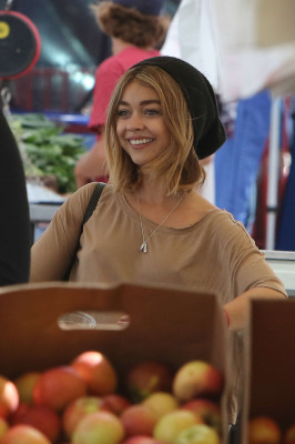 Sarah Hyland pic #886851