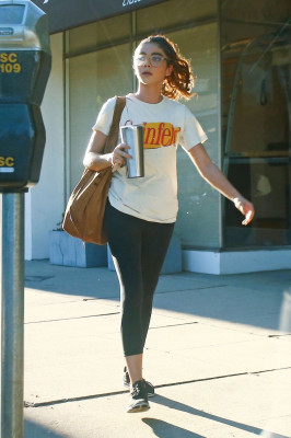 Sarah Hyland pic #1068239
