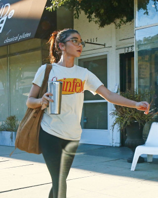 Sarah Hyland pic #1068238