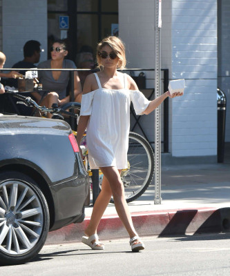Sarah Hyland pic #887427
