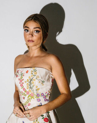 Sarah Hyland pic #878294