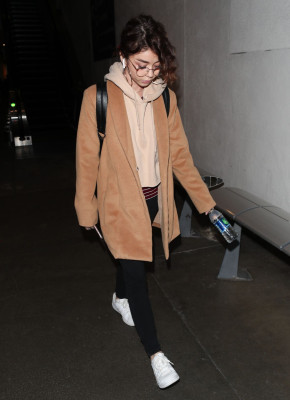 Sarah Hyland pic #1032332