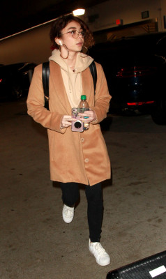 Sarah Hyland pic #1032330